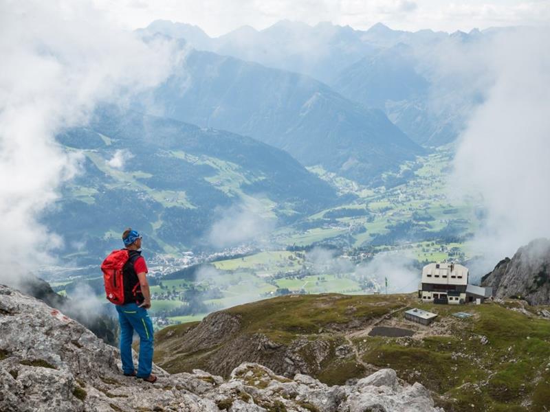 Oostenrijk | Stiermarken | Wandelreis Rondom de Dachstein | 5 dagen