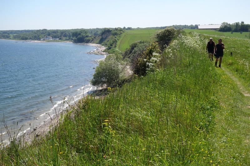 Denemarken | Individuele Wandelreis Zuid Jutland | Wandelen over het Gendarmepad | 6 dagen