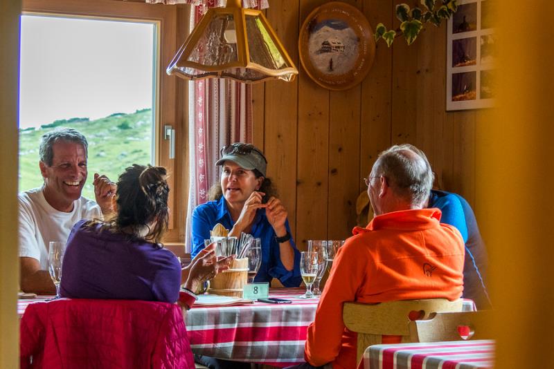 Italië | Südtirol Alta Via Dolomiti | Individuele Wandelreis | 8 dagen