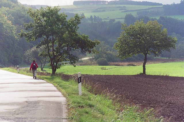 Duitsland | Vulkaaneifel | Individuele Wandelvakantie | 5 dagen