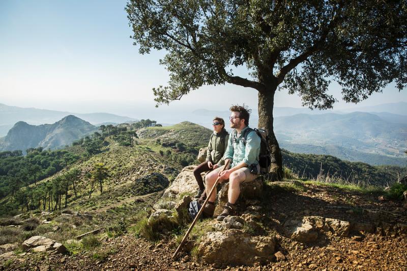 Italië | Elba | Individuele Wandelreis (standplaats) | 6 dagen