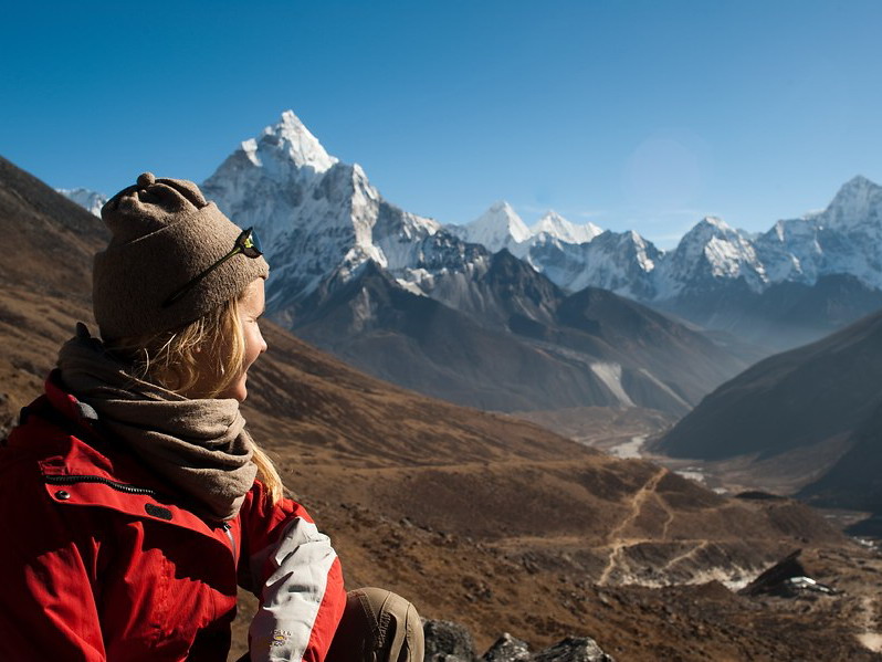 Nepal | Everest | Individuele Wandelreis | Van Jiri naar de Gokyo meren | 22 dagen