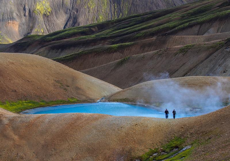 IJsland | Individuele Wandelreis | Landmannalaugar Thorsmörk | 9 dagen