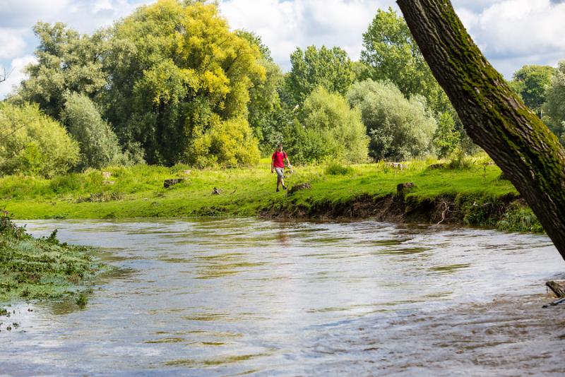 Nederland | Belgie | Zuid Limburg | 4 dagen