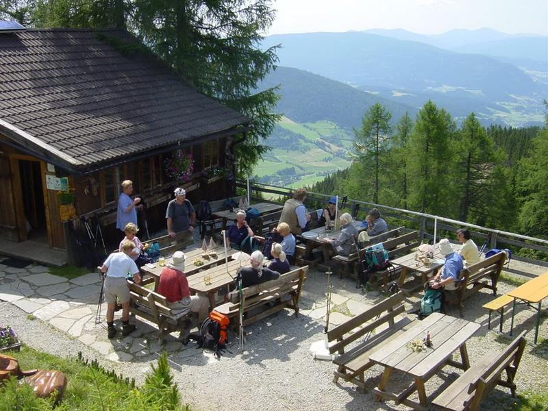 Oostenrijk | Lungau | Bergwandelen in UNESCO Biosfeerreservaat | 8 dagen