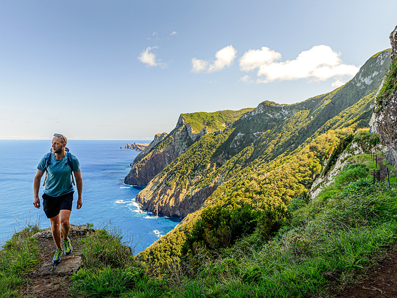 Portugal | Individuele Wandelvakantie Madeira | 8 dagen