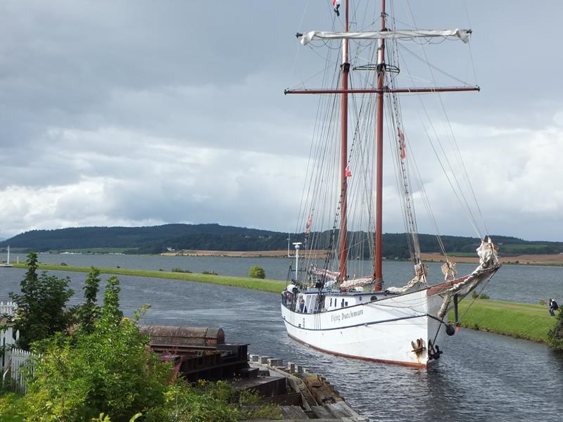 Groot Brittannië | Wandelvakantie per schip langs de Schotse lochs en eilanden | 10 dagen