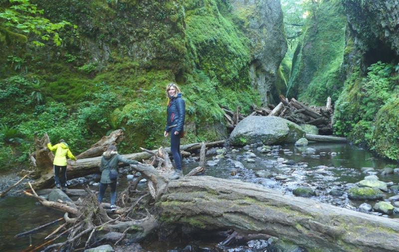 Verenigde Staten | Hiking Oregon | 19 dagen