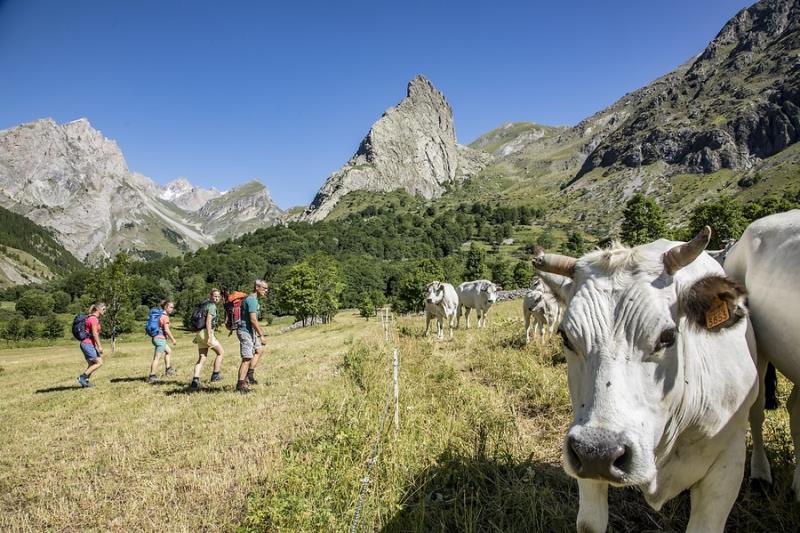 Italië | Piemonte Val Maira | Familie Wandelreis | 8 dagen