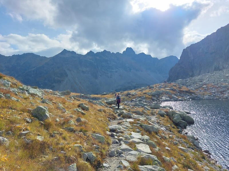 Polen | Slowakije | Individuele wandelreis Hoge Tatra | 8 dagen