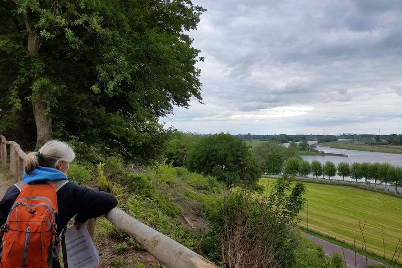 Nederland | Wandelen Nationaal Park De Hoge Veluwe en de Nederrijn | 4 dagen