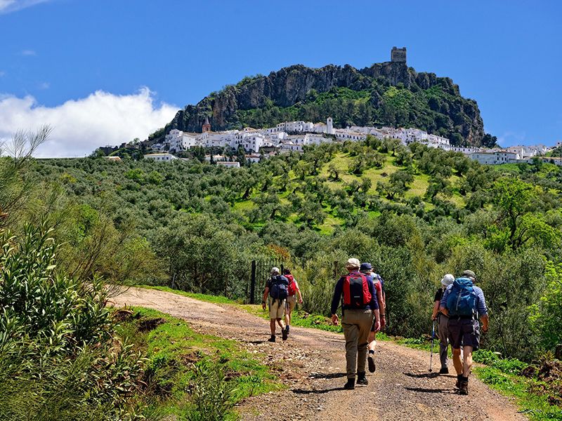 Spanje | La Palma | La Isla Bonita | Groepswandelvakantie | 8 dagen