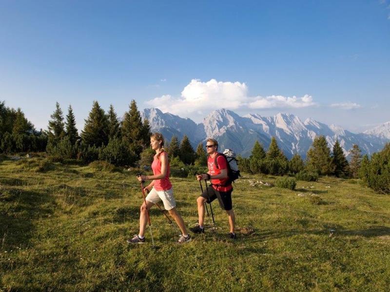 Oostenrijk | Oostenrijkse Alpen | Wandelreis Stodertal, Dachstein, Stubaital en Miemingerplateau | 10 of 13 dagen