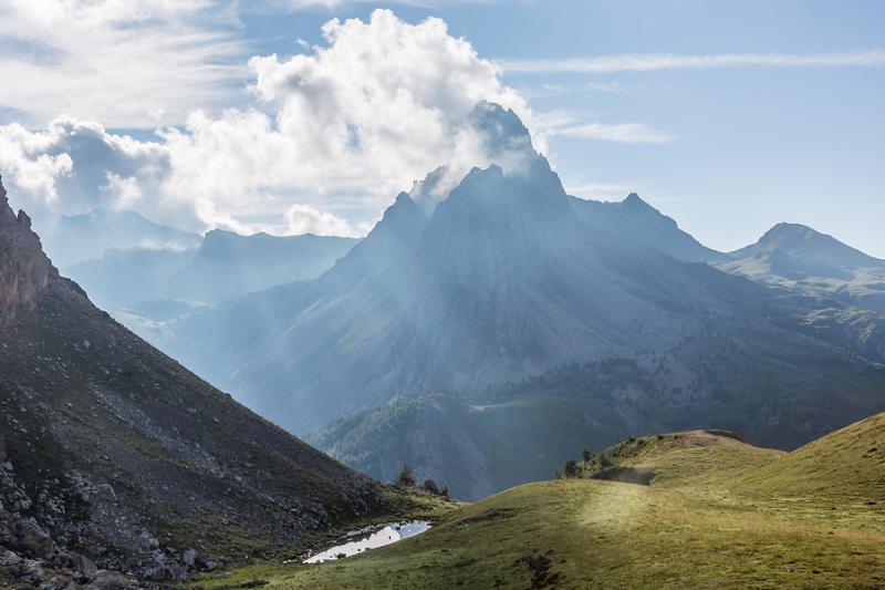 Italie | Piemonte | Individuele Wandelreis Val Maira | 8 dagen