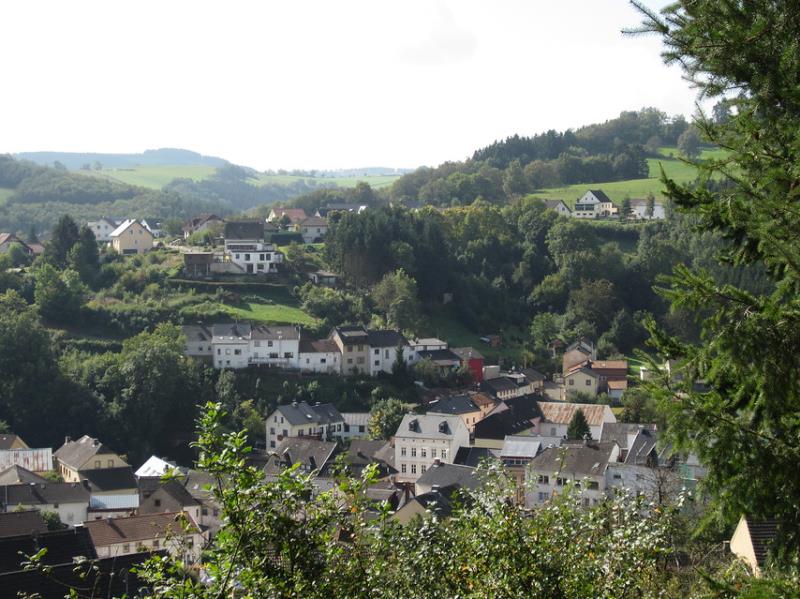 Duitsland | Zuid Eifel | Individuele Wandelreis | 5 dagen