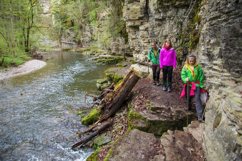 Duitsland | Individuele Wandelreis | Het Zwarte Woud | 5 of 8 dagen