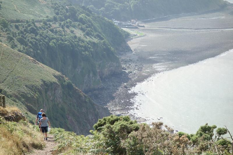 Groot Brittannië | Wandelvakantie door Zuidwest Engeland | 9 dagen