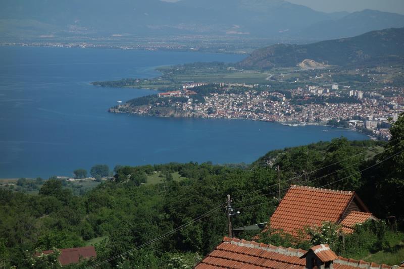 Macedonië | Individuele Wandelreis Ohrid | 8 dagen