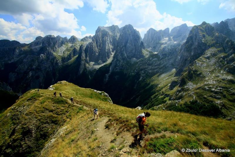 Albanië | Montenegro | Kosovo | Groepswandelreis | Peaks of the Balkan | 13 dagen