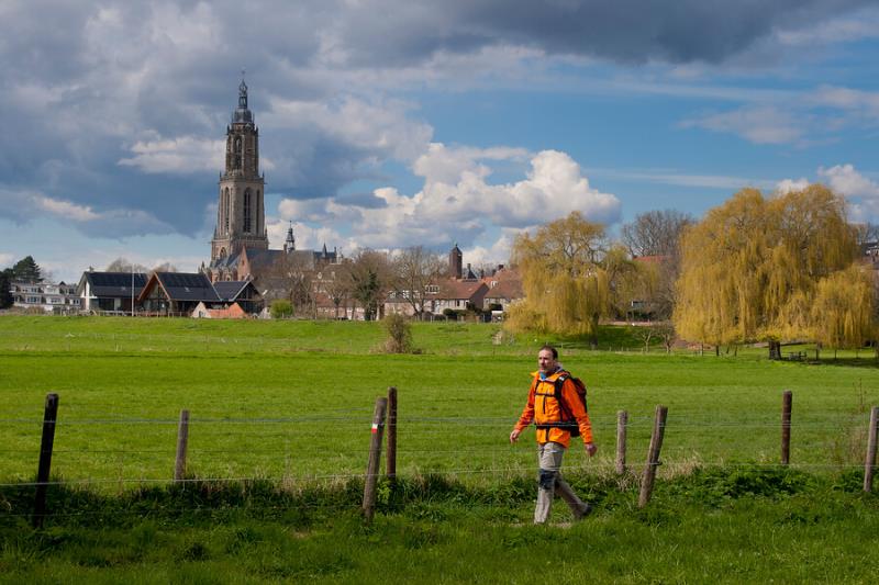 Nederland | Trektocht over de Utrechtse Heuvelrug | 7 dagen