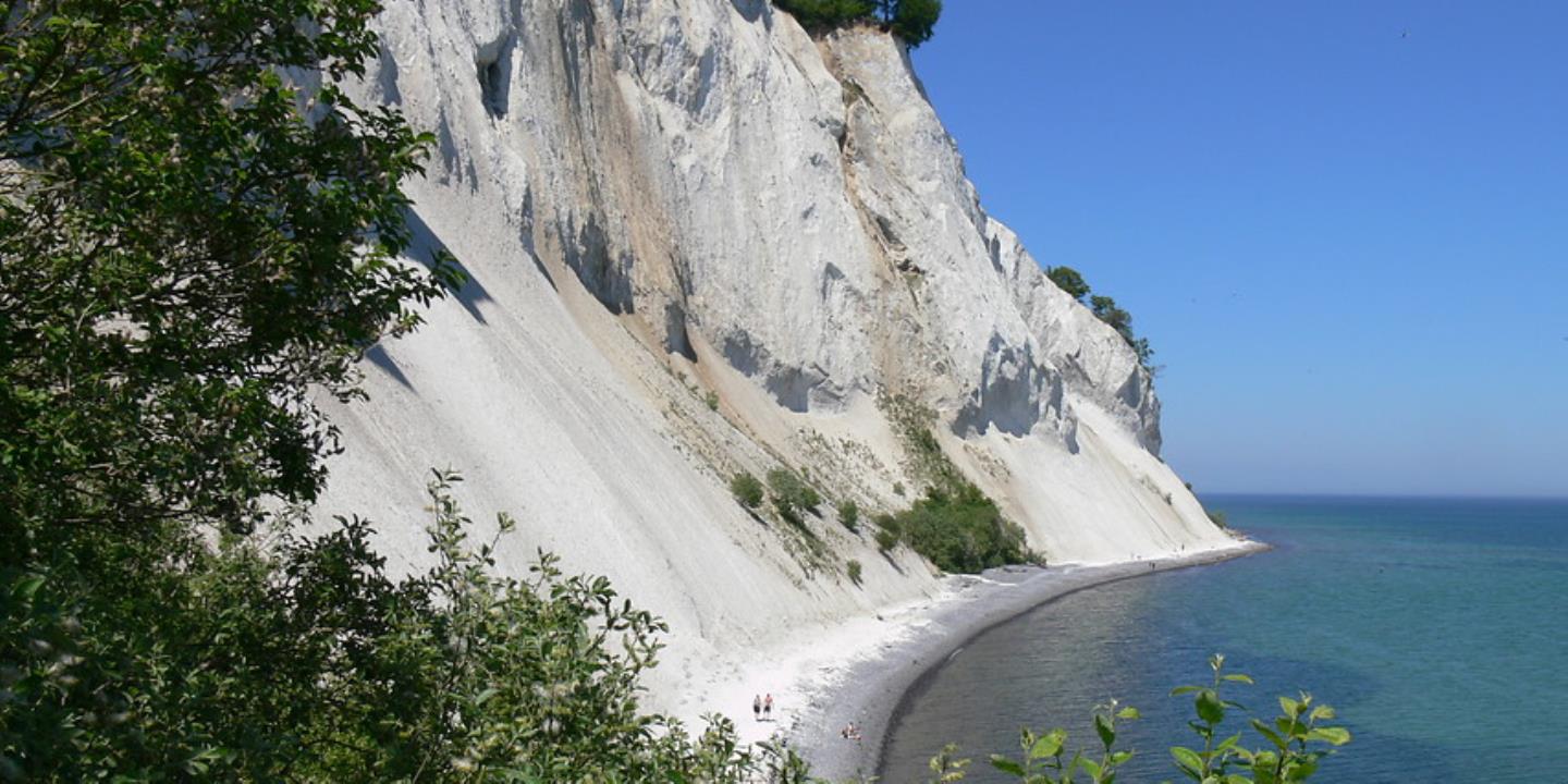 Denemarken | Individuele Wandelreis eiland Mon | Wandelen over de Deense Camøno | 6 dagen