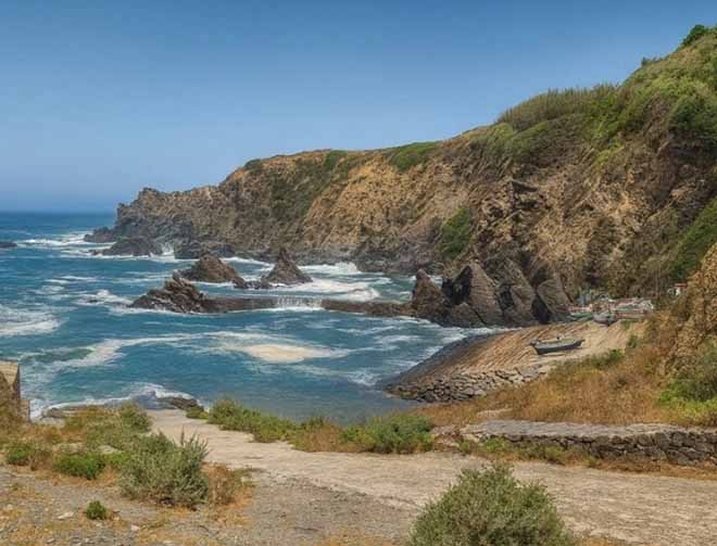 Portugal | Fietsvakantie Algarve | Van Sagres tot Oost Algarve | 14 dagen