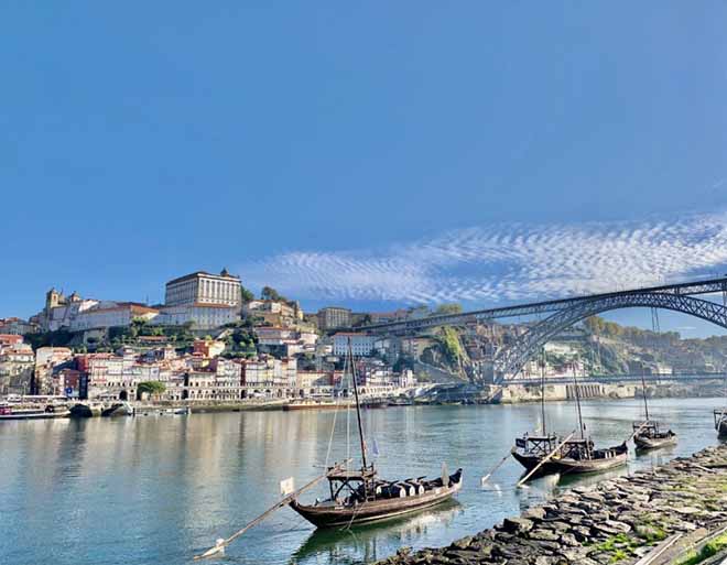 Portugal | Wandelvakantie Santiago de Compostela | 10 dagen