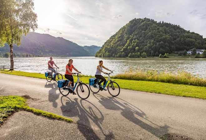 Duitsland | Oostenrijk | Fietsvakantie Passau – Wenen langs de Donau | 8 dagen