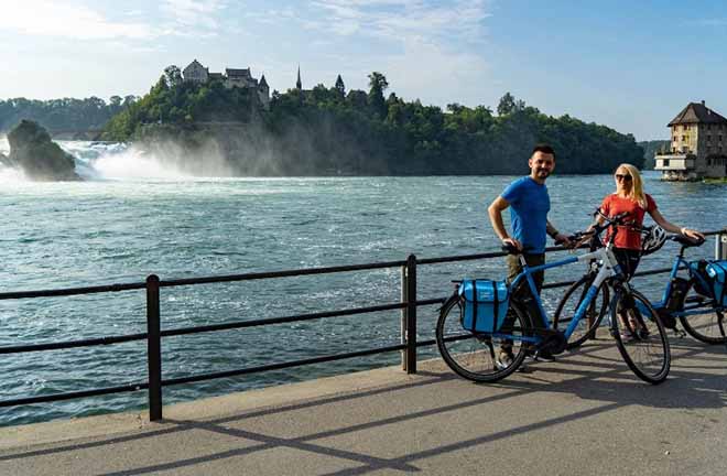 Duitsland | Fietsvakantie Bodensee vanaf Bregenz | 8 dagen