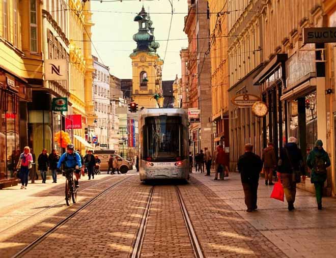 Duitsland | Premium fiets vaarvakantie Donau Passau–Boedapest – Donauwals | 8 dagen