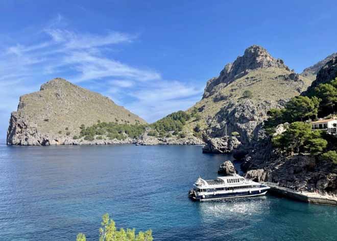 Spanje | Fietsvakantie Mallorca | 9 dagen