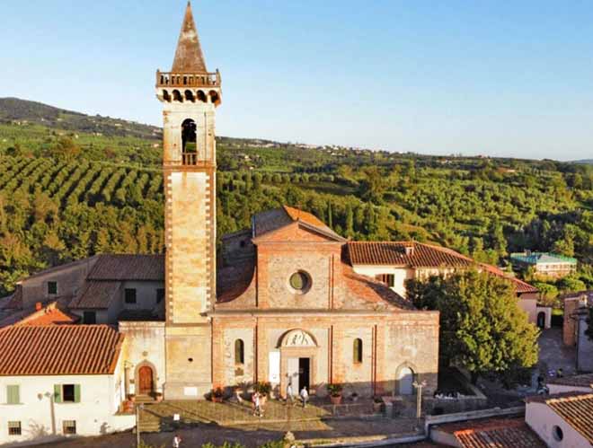 Italië | Fietsvakantie Toscane – Pisa, Florence en Toscaanse dorpen | 8 dagen