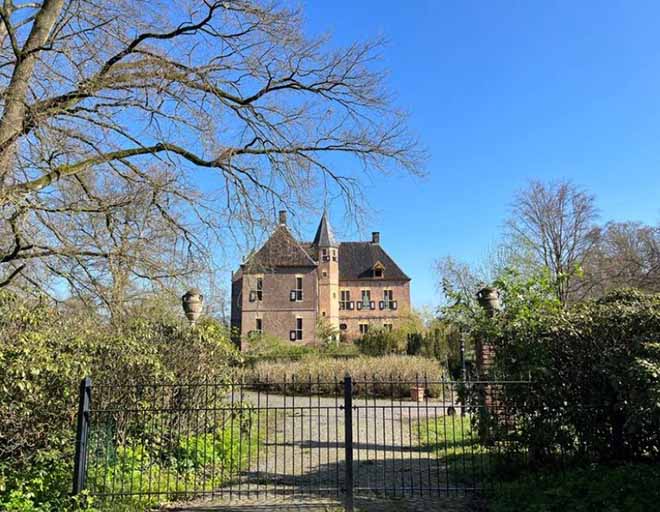 Nederland | Pieterpad compleet – wandelvakantie door Nederland | 28 dagen
