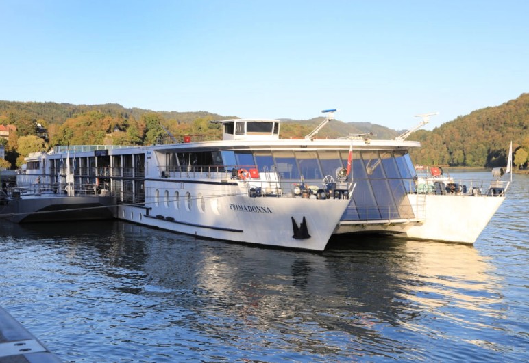 Duitsland | Oostenrijk | Fietscruise Donau Passau – Wenen | Primadonna | 8 dagen