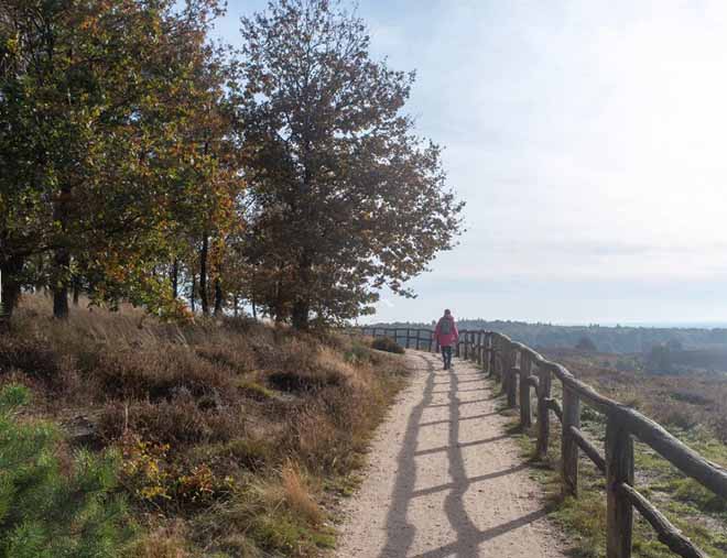 Nederland | Pieterpad compleet – wandelvakantie door Nederland | 28 dagen