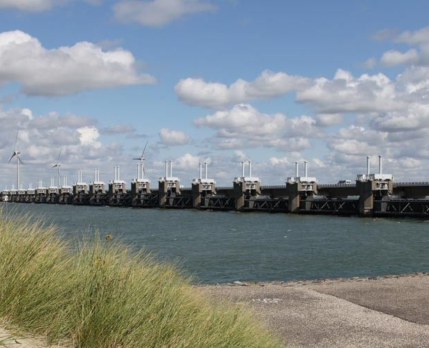 Nederland | Fietscruise Van Rotterdam naar de provincie Zeeland | 8 dagen