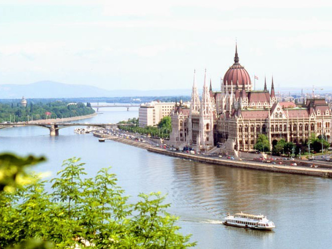 Duitsland | Fietscruise langs de Donau | 8 dagen