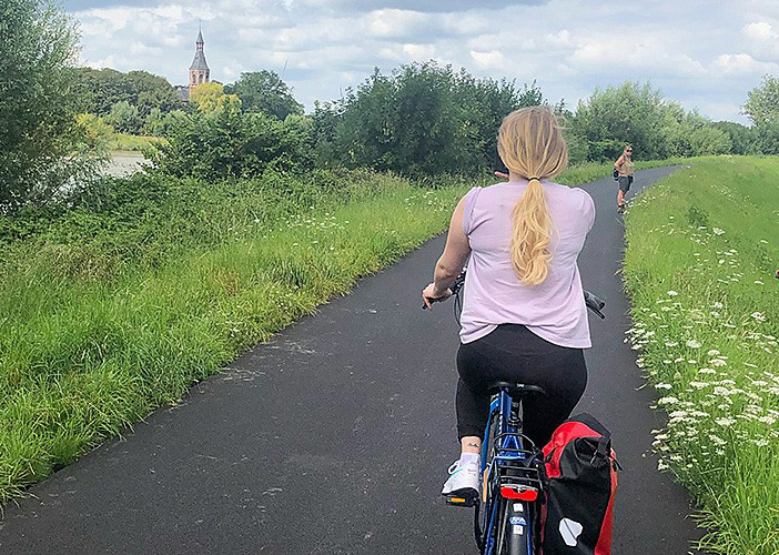 België | Individuele Fietstocht | Hoogtepunten rondom Brussel | 8 dagen