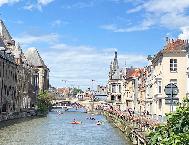 België | Individuele Fietstocht | Vlaamse Bierenroute | 8 dagen