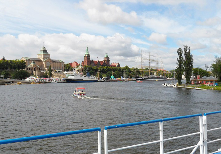 Duitsland | Berlijn | Fietscruise Berlijn – Polen – Oostzeekust | 8 dagen