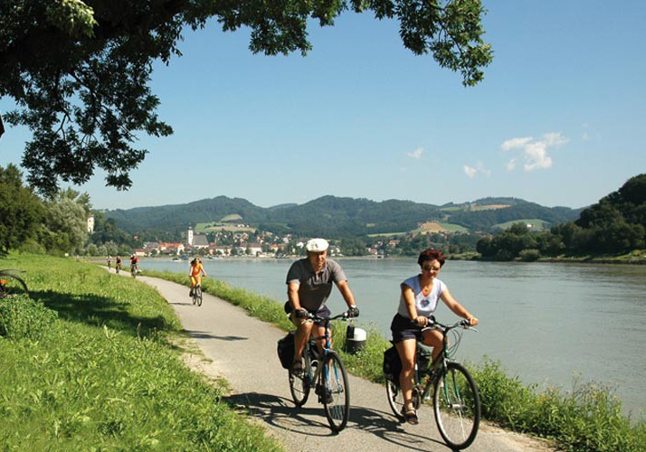Oostenrijk | Fietsvakantie langs de Donau | Passau – Wenen | 8 dagen