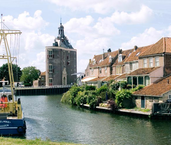 Nederland | Noord Holland fietscruise | 8 dagen