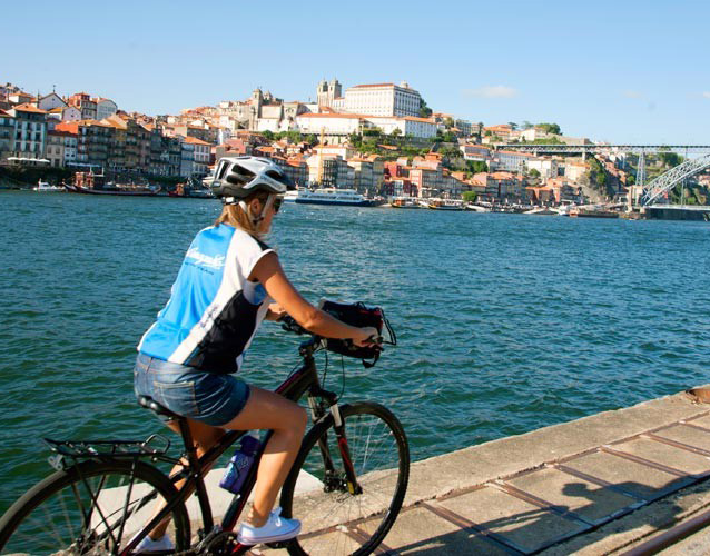 Portugal | Atlantische Kust | Individuele Fietsvakantie | 8 dagen