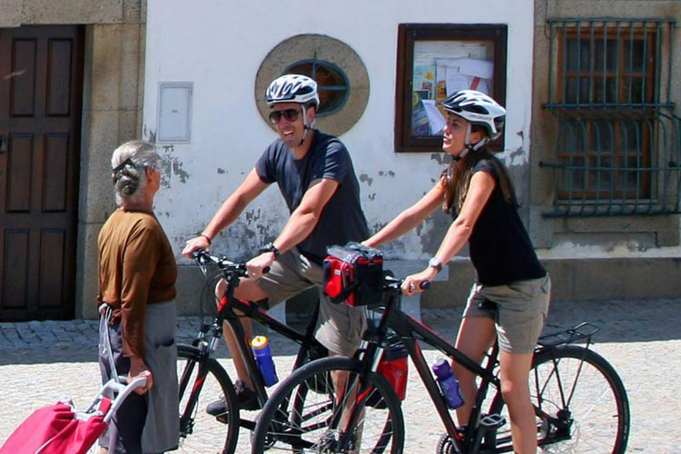 Portugal | Fietsvakantie Portugal Het Dourodal | 7 dagen