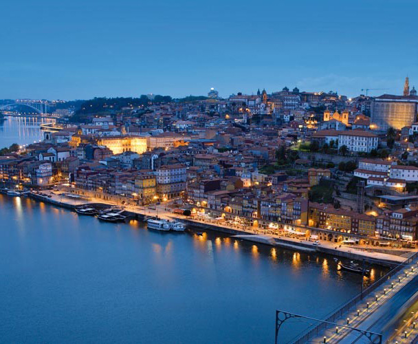 Portugal | Fietsvakantie | Vanuit het historische Porto naar de hoofdstad Lissabon | 8 dagen