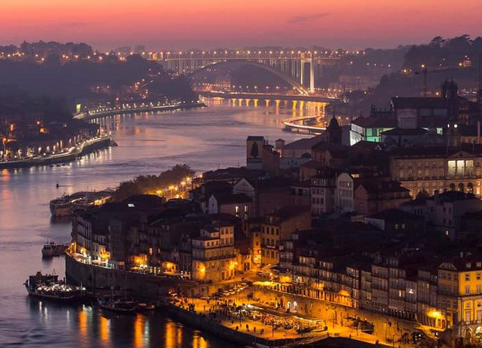 Portugal | Porto naar Nazaré – fietsen langs de Atlantische Kust | 9 dagen