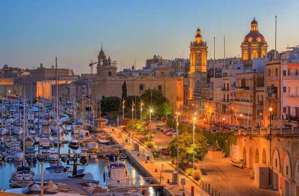 Malta | Autorondreis Malta | 8 dagen