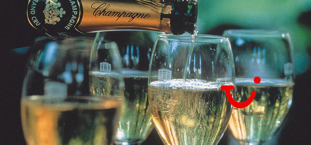 Frankrijk | Individuele Fietsvakantie Champagne | 6 dagen