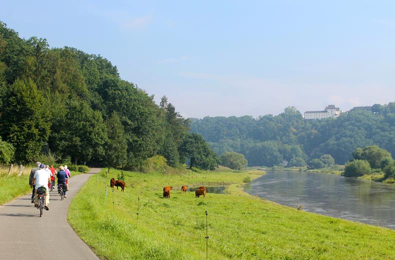 Duitsland | Individuele Fietsvakantie | Langs de Weser | 7 dagen