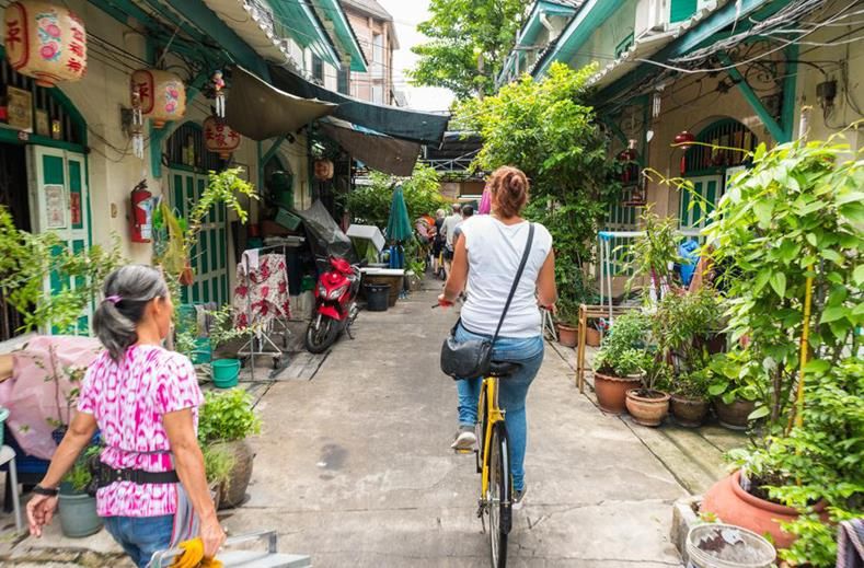 Thailand | Rondreis Zuidelijke Parels van Thailand | 15 dagen